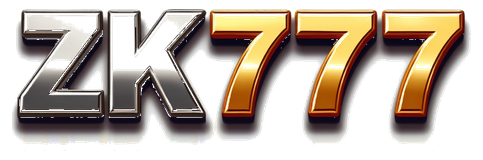 zk777 games logo